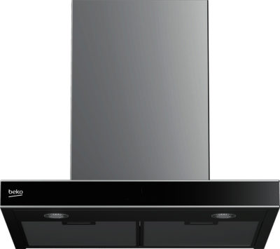 BEKO Select HCB63744BX Chimney Cooker Hood - Stainless Steel BEKO Select HCB63744BX Chimney Cooker Hood - Stainless Steel